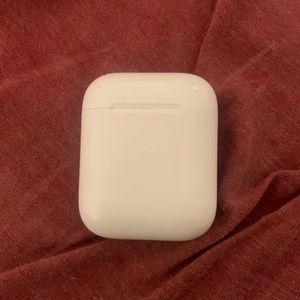 Airpods CHARGING CASE ONLY